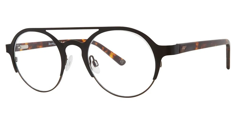 Randy Jackson RJ1093 Eyeglasses - view 2